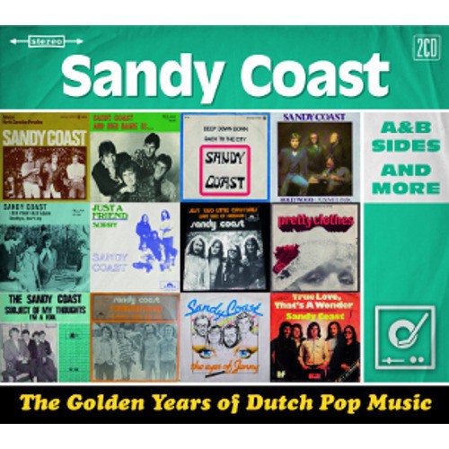 Sandy Coast